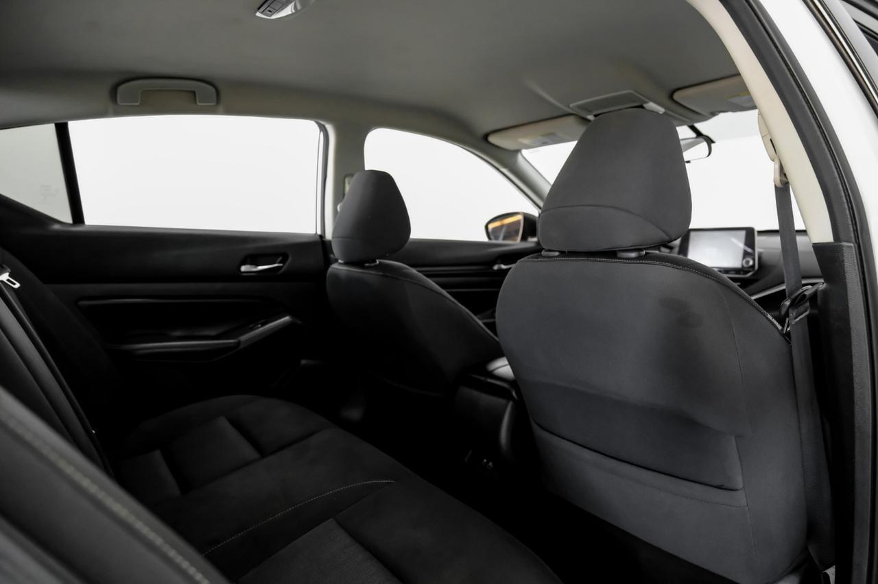 2019 Nissan Altima 2.5 S AUTOMATIC EMERGENCY BRAKING FORWARD COLLISION WARNING REAR Carrollton TX