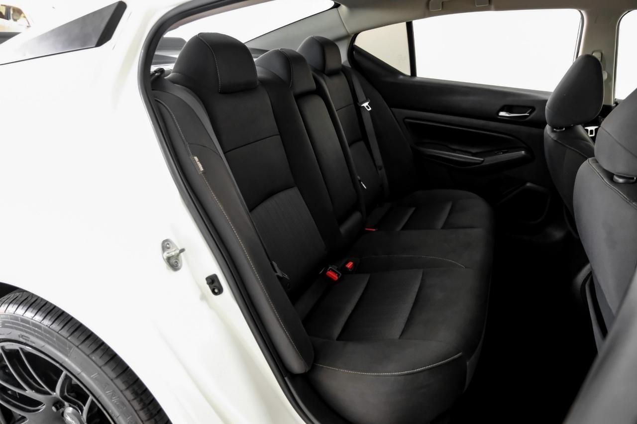 2019 Nissan Altima 2.5 S AUTOMATIC EMERGENCY BRAKING FORWARD COLLISION WARNING REAR Carrollton TX