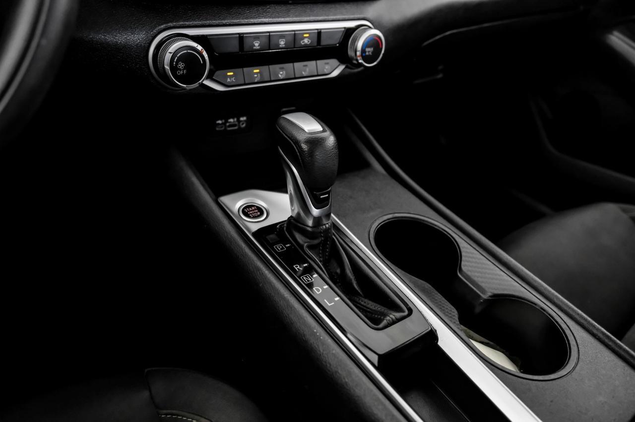 2019 Nissan Altima 2.5 S AUTOMATIC EMERGENCY BRAKING FORWARD COLLISION WARNING REAR Carrollton TX