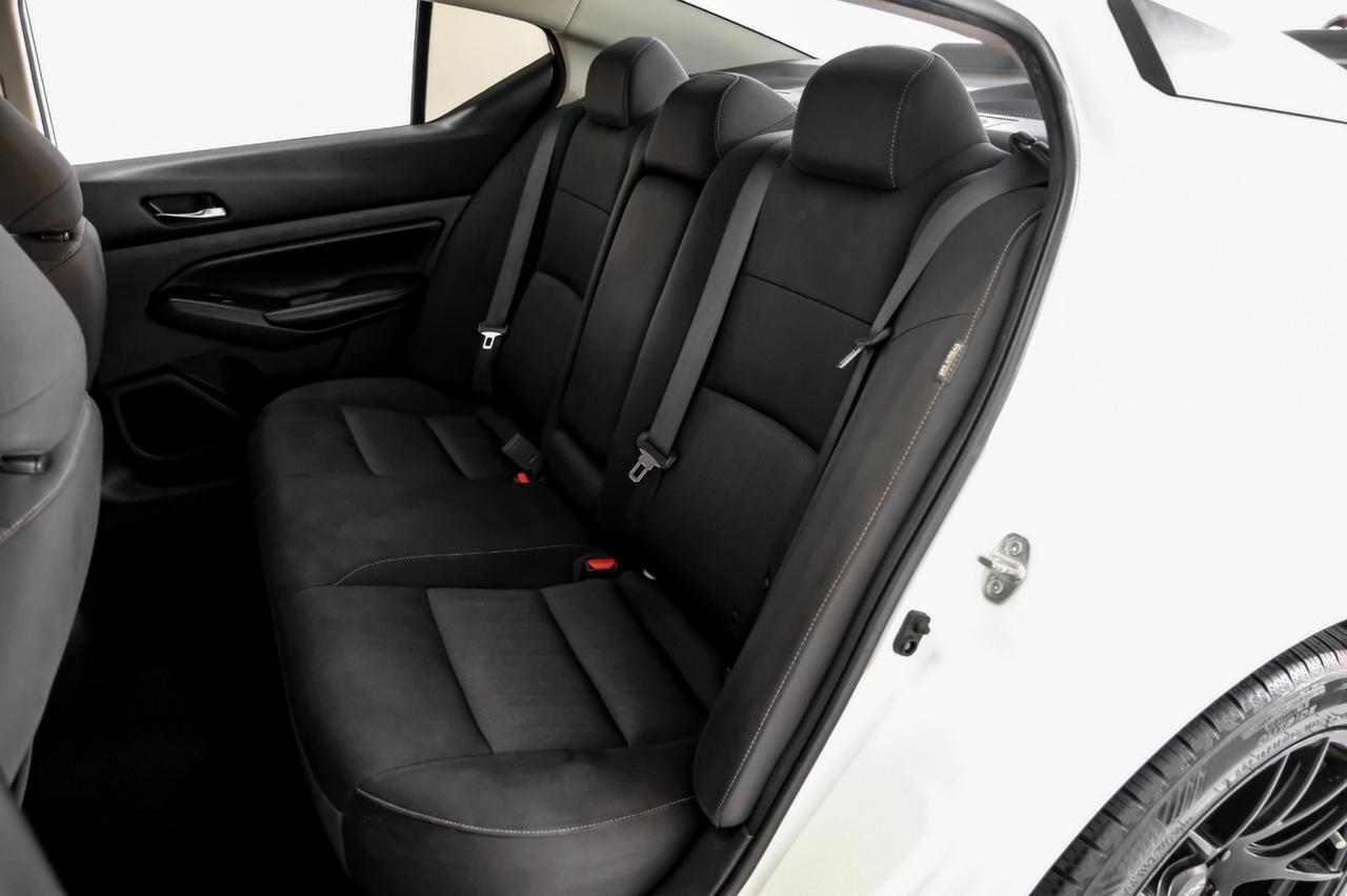 2019 Nissan Altima 2.5 S AUTOMATIC EMERGENCY BRAKING FORWARD COLLISION WARNING REAR Carrollton TX