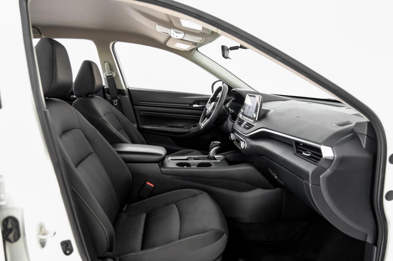 2019 Nissan Altima 2.5 S AUTOMATIC EMERGENCY BRAKING FORWARD COLLISION WARNING REAR Carrollton TX