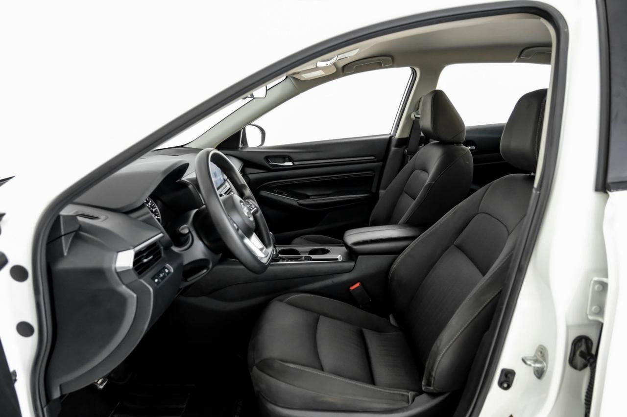 2019 Nissan Altima 2.5 S AUTOMATIC EMERGENCY BRAKING FORWARD COLLISION WARNING REAR Carrollton TX