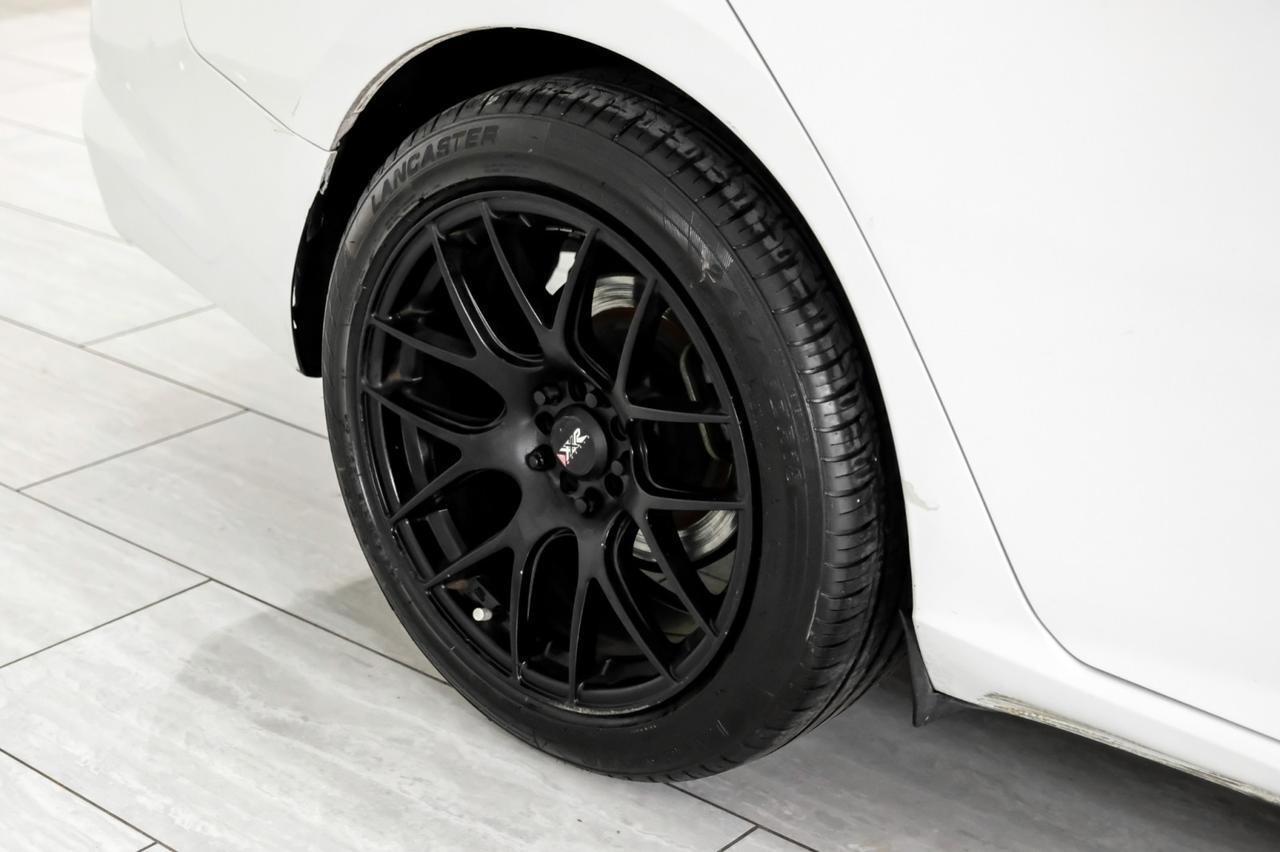 2019 Nissan Altima 2.5 S AUTOMATIC EMERGENCY BRAKING FORWARD COLLISION WARNING REAR Carrollton TX