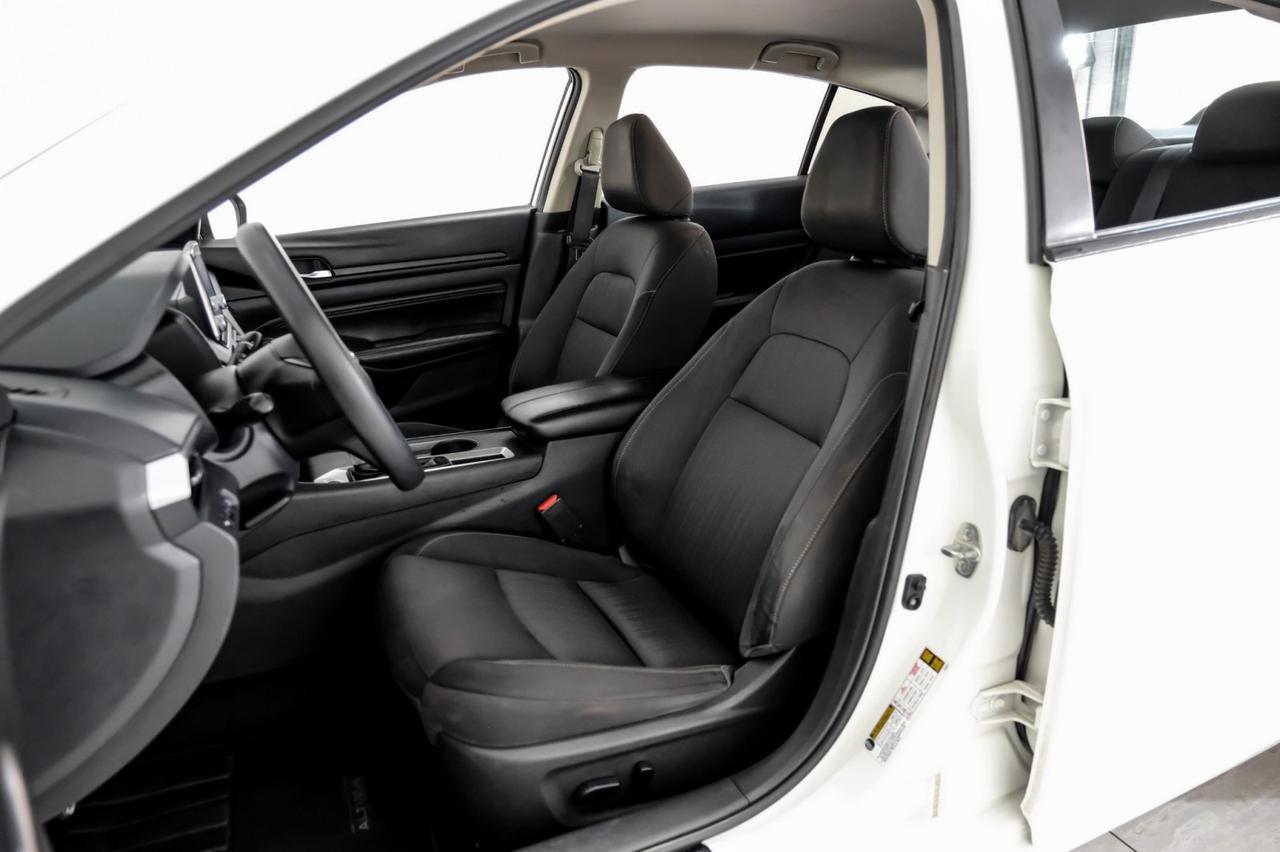 2019 Nissan Altima 2.5 S AUTOMATIC EMERGENCY BRAKING FORWARD COLLISION WARNING REAR Carrollton TX