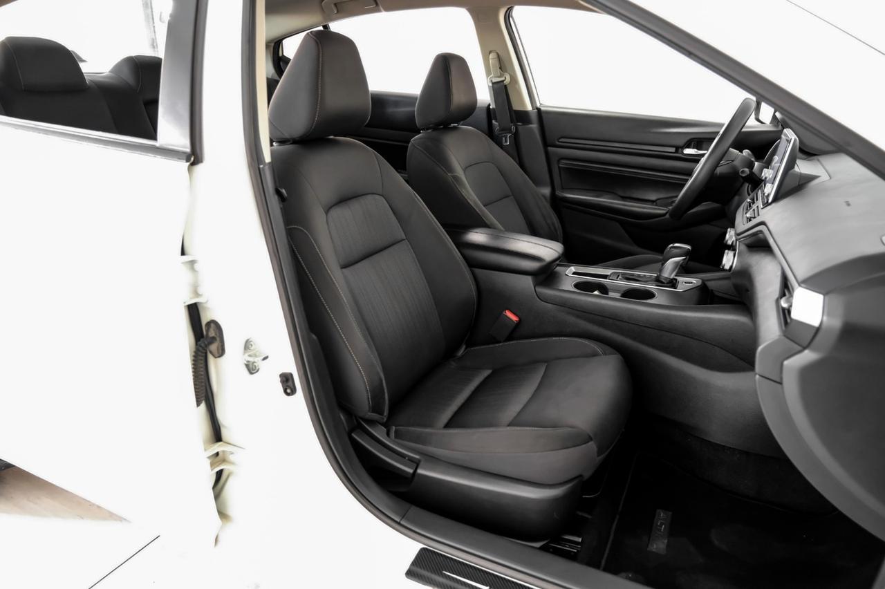 2019 Nissan Altima 2.5 S AUTOMATIC EMERGENCY BRAKING FORWARD COLLISION WARNING REAR Carrollton TX