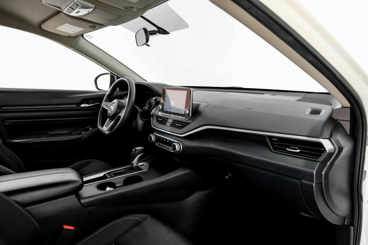 2019 Nissan Altima 2.5 S AUTOMATIC EMERGENCY BRAKING FORWARD COLLISION WARNING REAR Carrollton TX