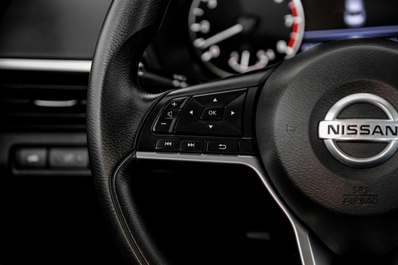 2019 Nissan Altima 2.5 S AUTOMATIC EMERGENCY BRAKING FORWARD COLLISION WARNING REAR Carrollton TX