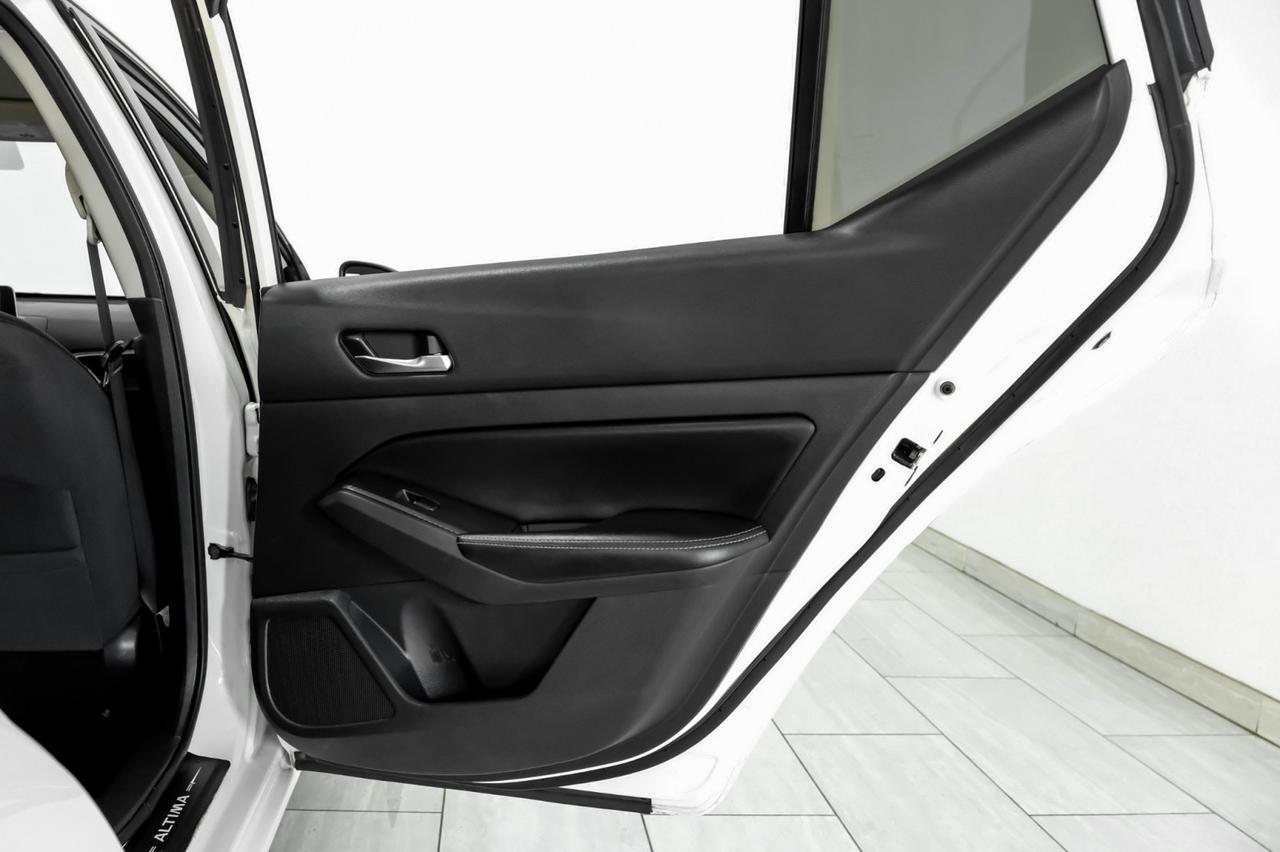 2019 Nissan Altima 2.5 S AUTOMATIC EMERGENCY BRAKING FORWARD COLLISION WARNING REAR Carrollton TX