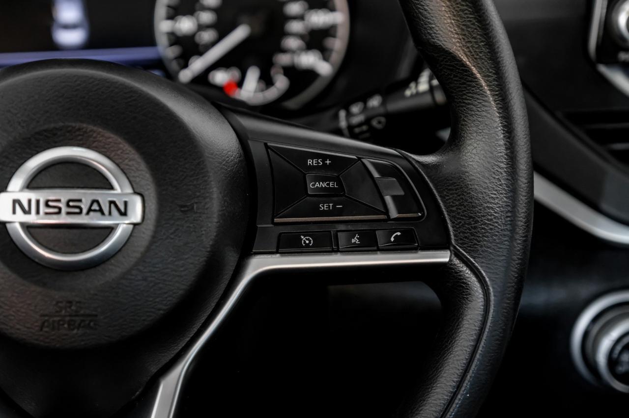 2019 Nissan Altima 2.5 S AUTOMATIC EMERGENCY BRAKING FORWARD COLLISION WARNING REAR Carrollton TX