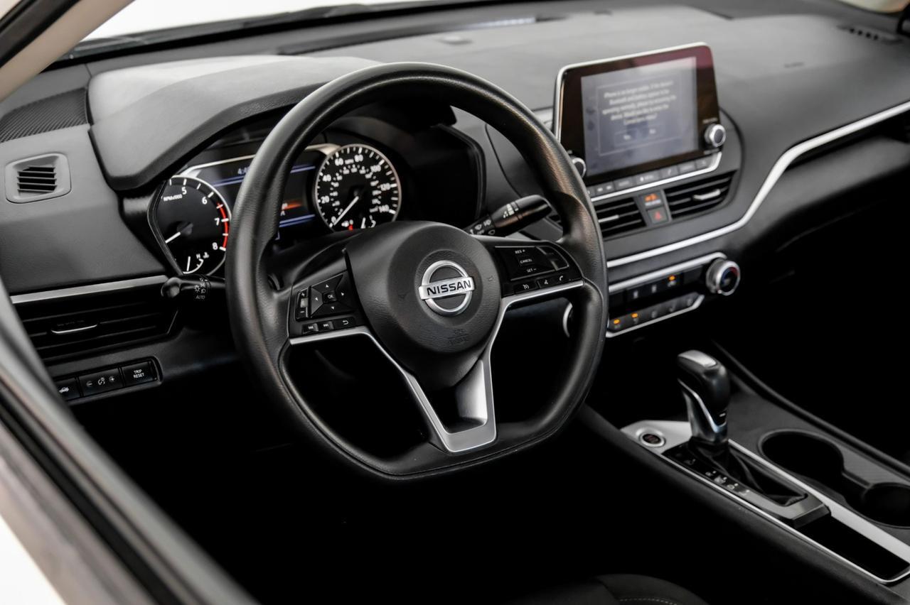 2019 Nissan Altima 2.5 S AUTOMATIC EMERGENCY BRAKING FORWARD COLLISION WARNING REAR Carrollton TX