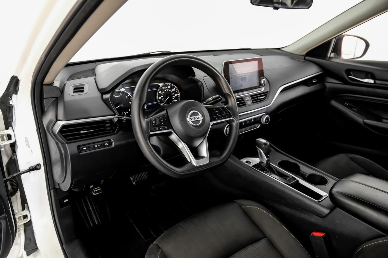 2019 Nissan Altima 2.5 S AUTOMATIC EMERGENCY BRAKING FORWARD COLLISION WARNING REAR Carrollton TX