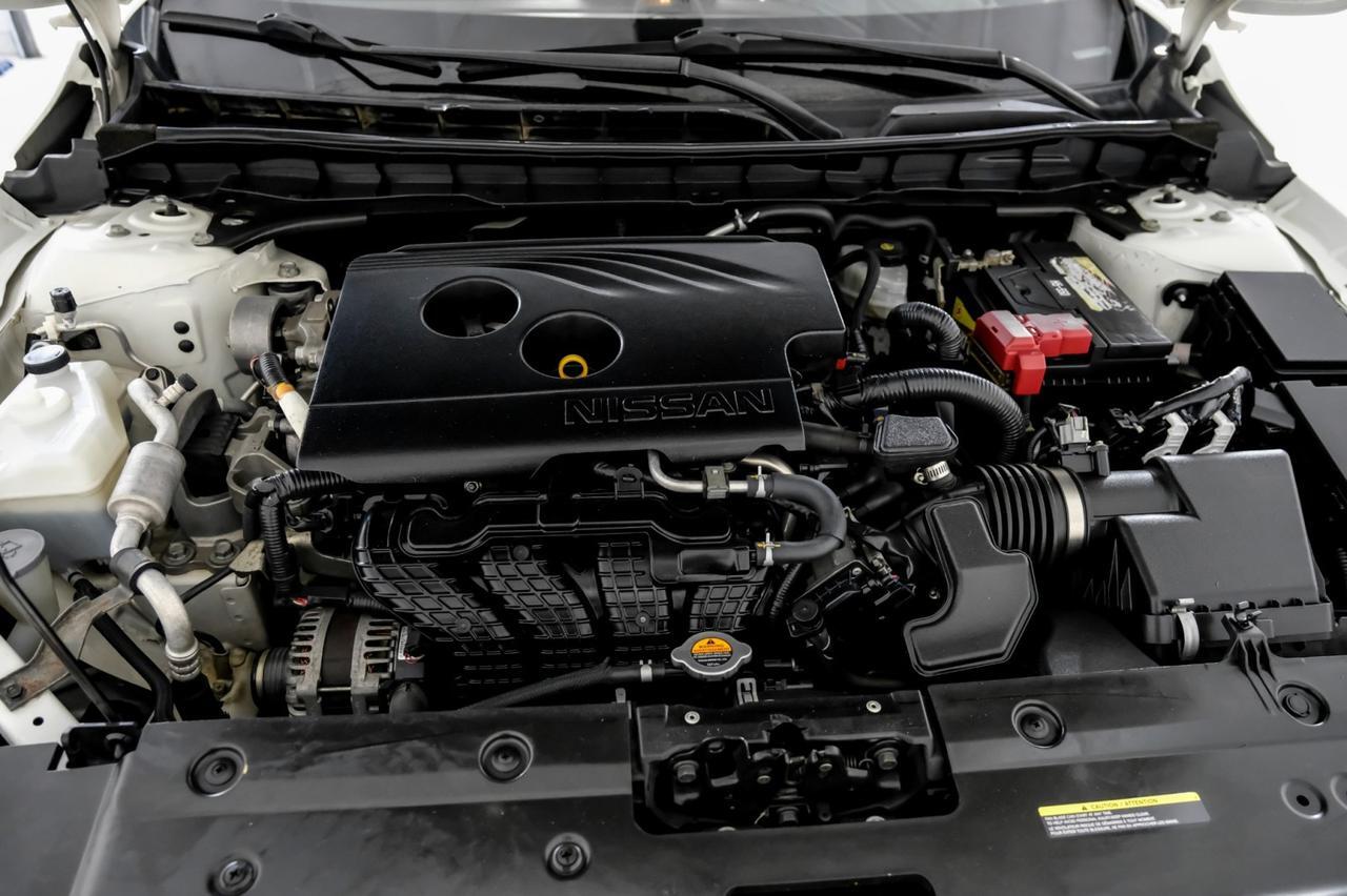 2019 Nissan Altima 2.5 S AUTOMATIC EMERGENCY BRAKING FORWARD COLLISION WARNING REAR Carrollton TX