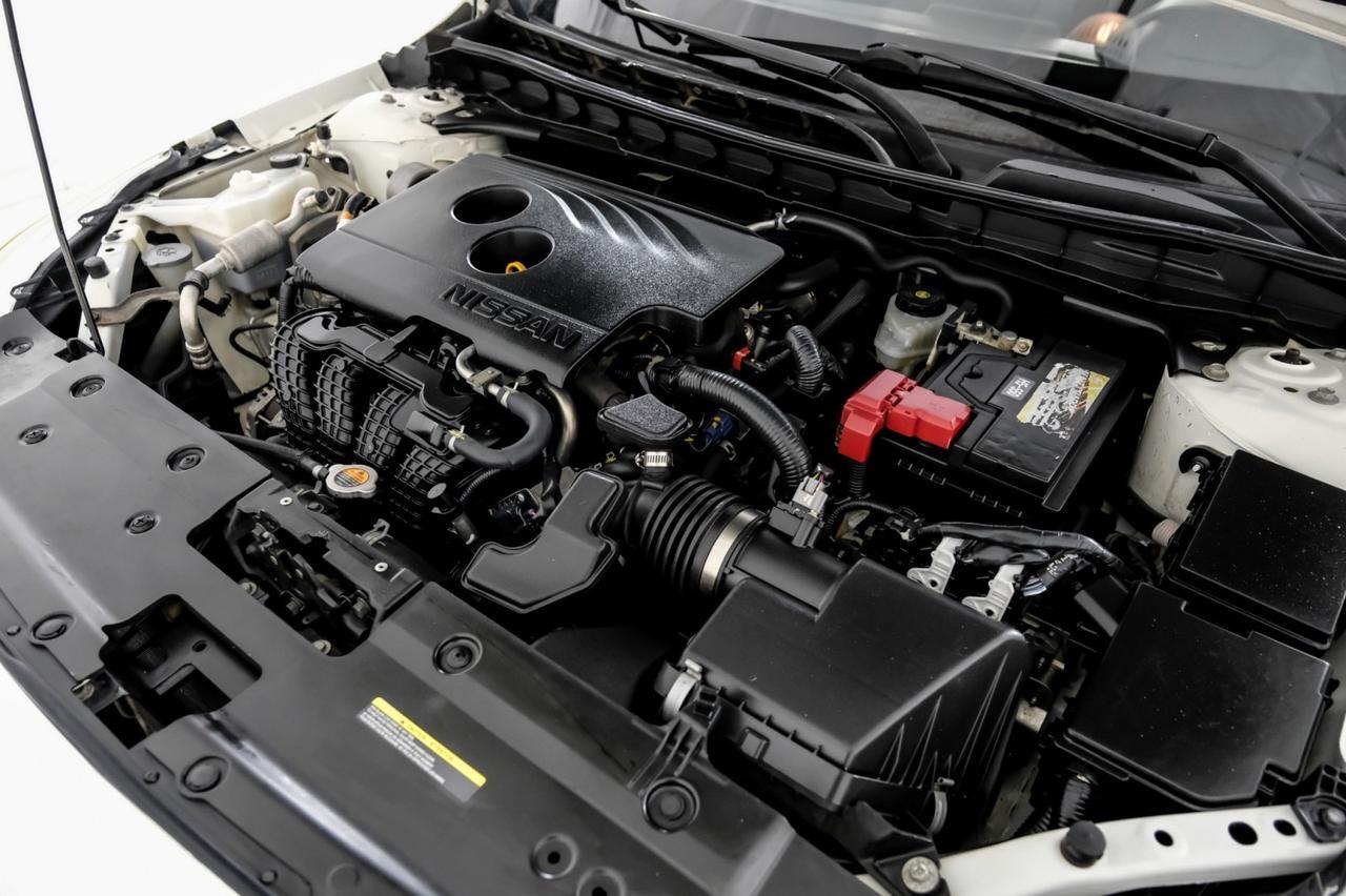 2019 Nissan Altima 2.5 S AUTOMATIC EMERGENCY BRAKING FORWARD COLLISION WARNING REAR Carrollton TX