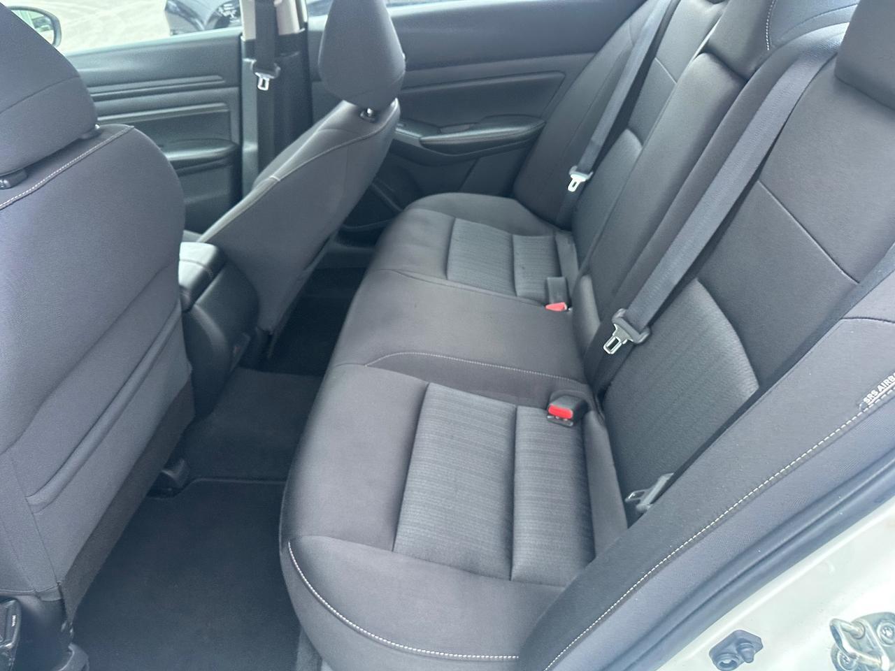 2019 Nissan Altima 2.5 S Austin TX