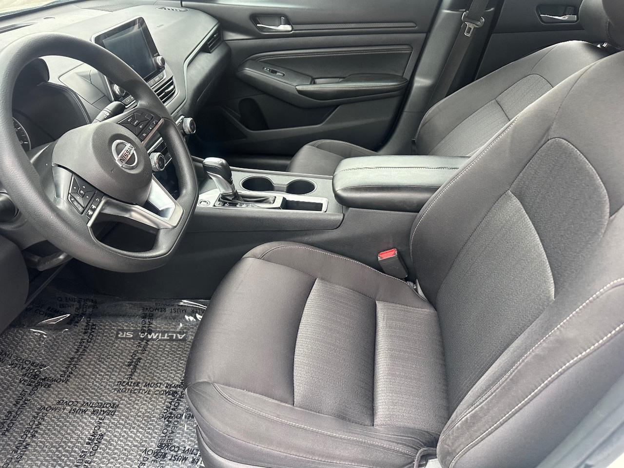 2019 Nissan Altima 2.5 S Austin TX