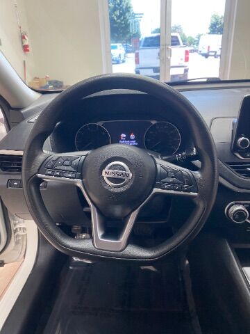 2019 Nissan Altima 2.5 S Charlotte NC