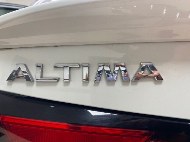 2019 Nissan Altima 2.5 S Charlotte NC