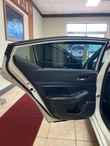 2019 Nissan Altima 2.5 S Charlotte NC