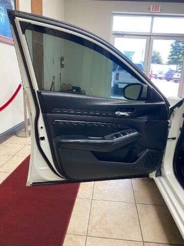 2019 Nissan Altima 2.5 S Charlotte NC