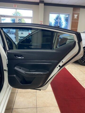 2019 Nissan Altima 2.5 S Charlotte NC