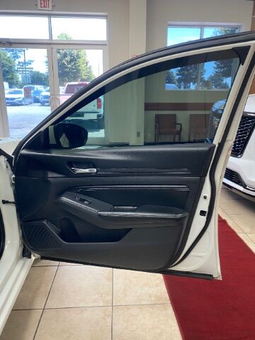 2019 Nissan Altima 2.5 S Charlotte NC