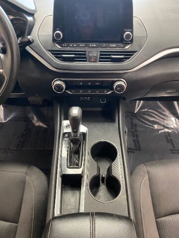 2019 Nissan Altima 2.5 S Charlotte NC