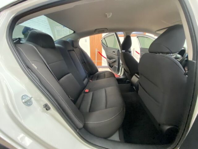 2019 Nissan Altima 2.5 S Charlotte NC