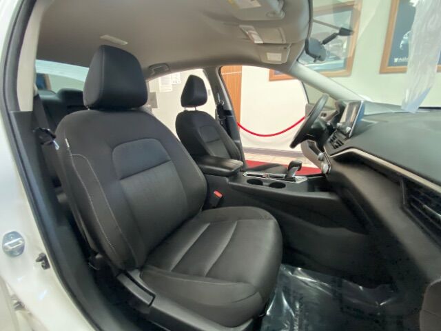 2019 Nissan Altima 2.5 S Charlotte NC