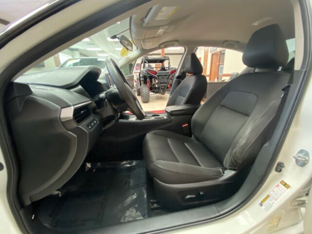2019 Nissan Altima 2.5 S Charlotte NC