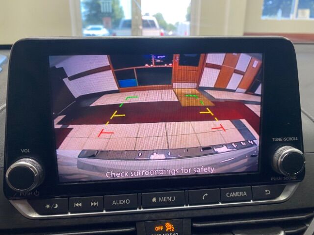 2019 Nissan Altima 2.5 S Charlotte NC