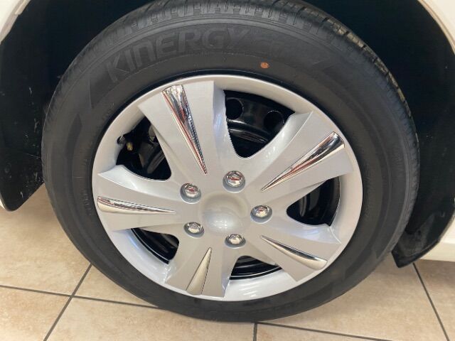 2019 Nissan Altima 2.5 S Charlotte NC