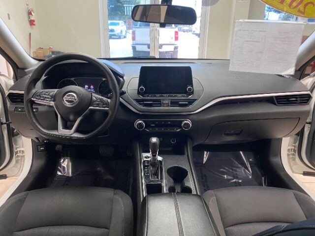 2019 Nissan Altima 2.5 S Charlotte NC