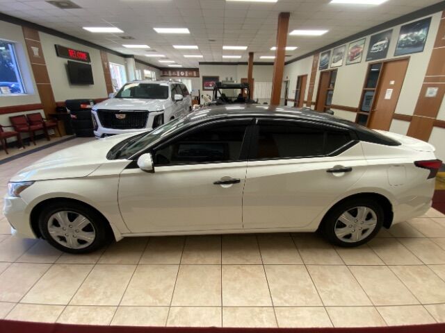 2019 Nissan Altima 2.5 S Charlotte NC