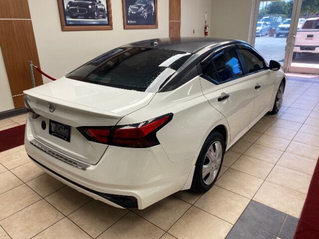 2019 Nissan Altima 2.5 S Charlotte NC