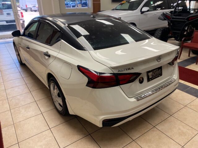 2019 Nissan Altima 2.5 S Charlotte NC
