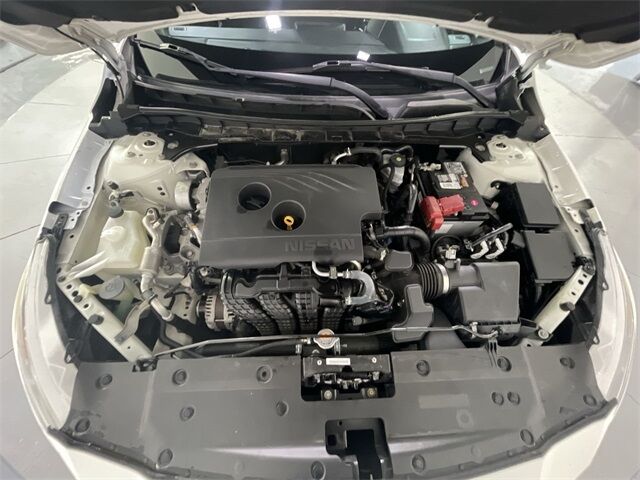 2019 Nissan Altima 2.5 S Columbia SC