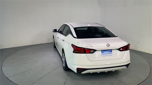 2019 Nissan Altima 2.5 S Columbia SC