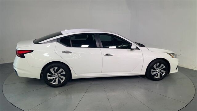 2019 Nissan Altima 2.5 S Columbia SC