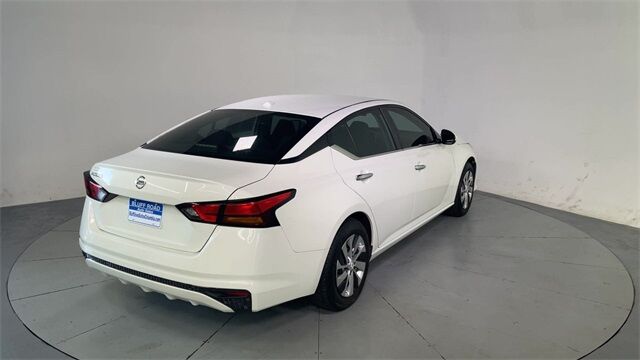 2019 Nissan Altima 2.5 S Columbia SC