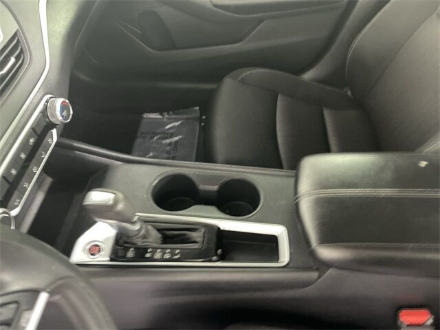 2019 Nissan Altima 2.5 S Columbia SC