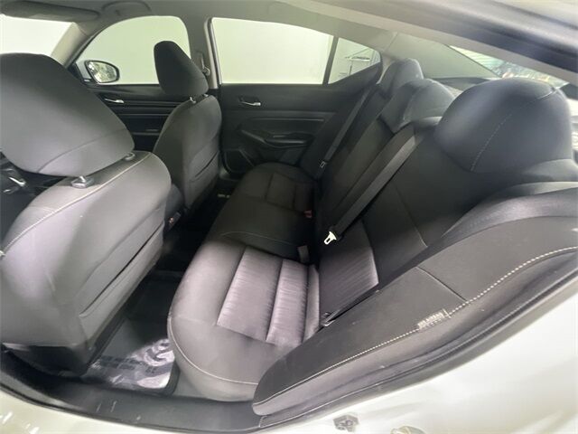 2019 Nissan Altima 2.5 S Columbia SC