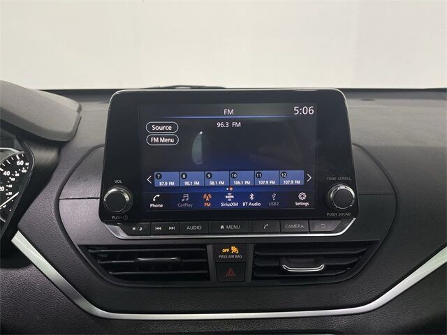 2019 Nissan Altima 2.5 S Columbia SC