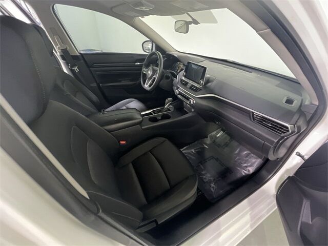 2019 Nissan Altima 2.5 S Columbia SC