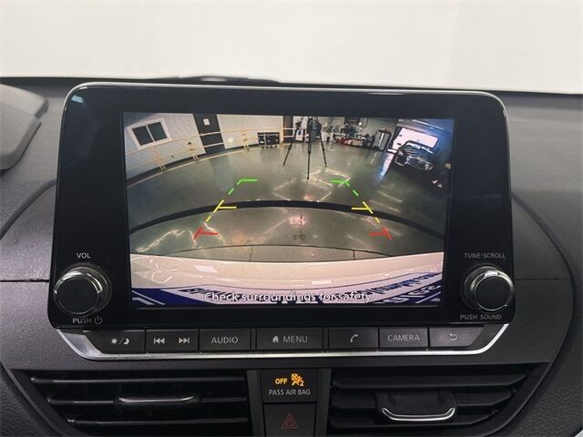 2019 Nissan Altima 2.5 S Columbia SC