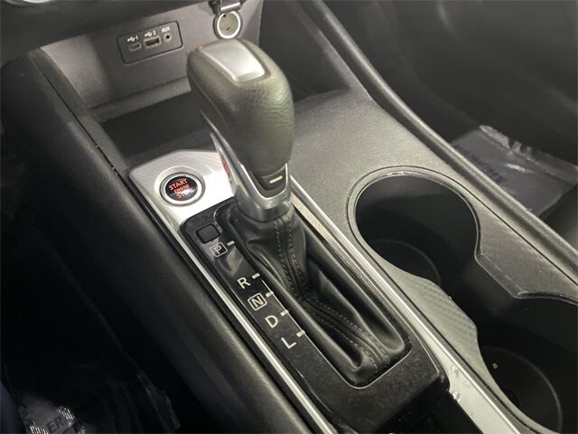 2019 Nissan Altima 2.5 S Columbia SC