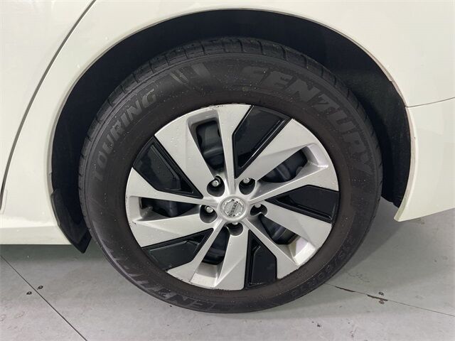 2019 Nissan Altima 2.5 S Columbia SC