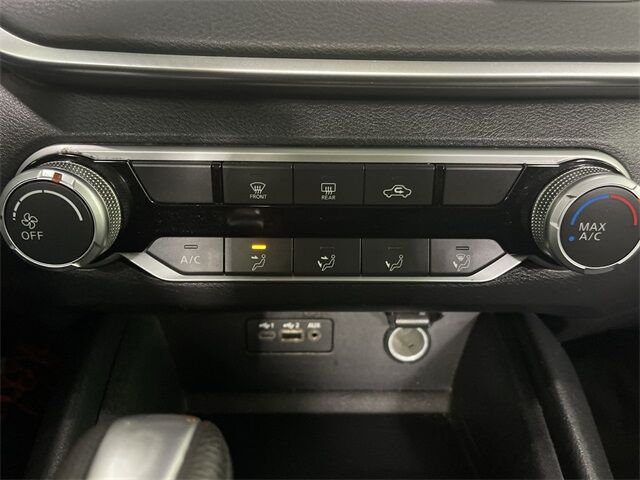 2019 Nissan Altima 2.5 S Columbia SC