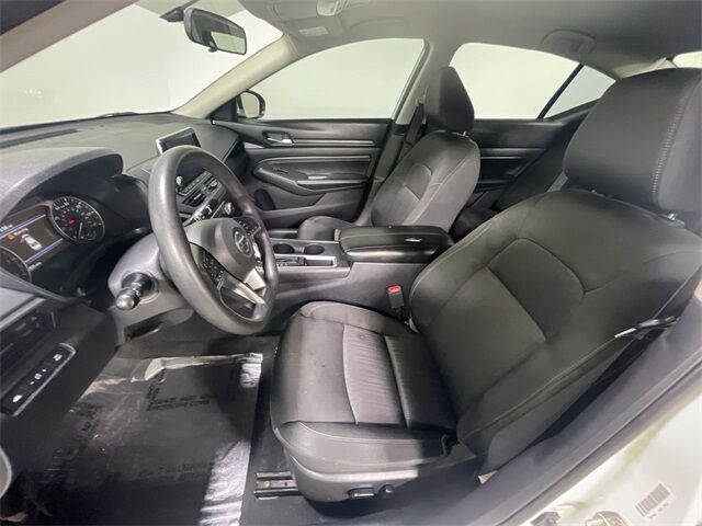 2019 Nissan Altima 2.5 S Columbia SC