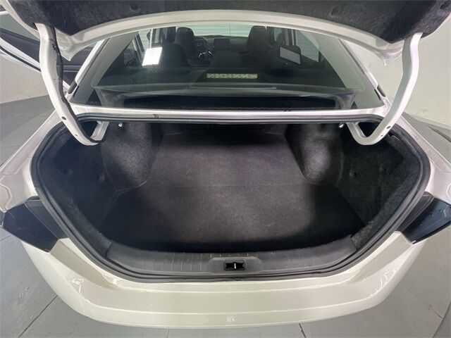 2019 Nissan Altima 2.5 S Columbia SC