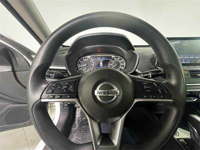 2019 Nissan Altima 2.5 S Columbia SC